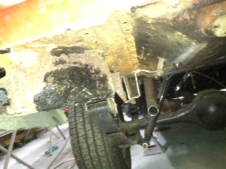 Driverside Rear Frame removed.JPG