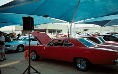 68 roadrunner