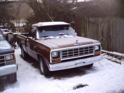 83/340 TRUCK