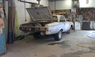 64 Polara