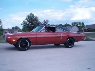 70 Coronet