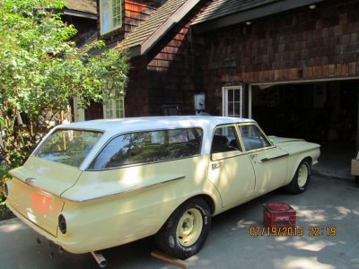 1962 plymouth belvedere wagon