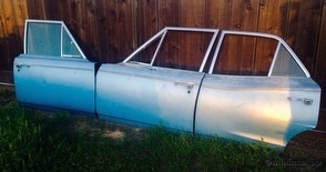 1968 Coronet Doors FOR SALE