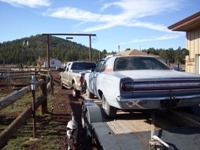 1968 Roadrunner