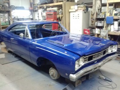 68 Roadrunner