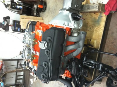 1969 426 Hemi Engine - Gallery | For B Bodies Only Classic Mopar Forum