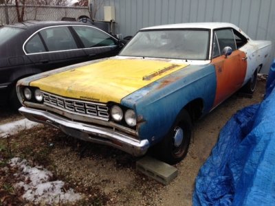 1968 Roadrunner White 383 4 speed.JPG