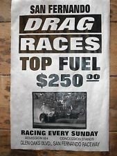 60's San Fernando Raceway poster advert. #1.jpg