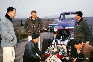 62 Dragster Injected SBC Ballico Drag Strip Turlock Dick Hayes & FredFarlinger.jpg