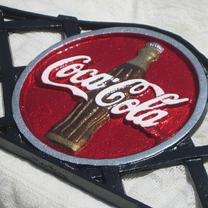 Larry Mayes - Coke Bench 004.JPG