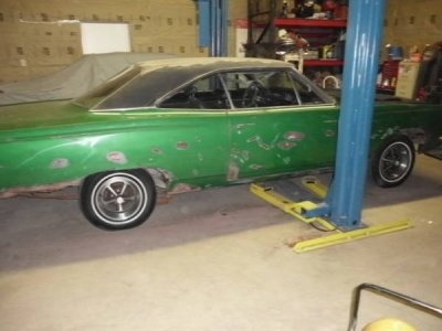 my ralley green road runner.jpg