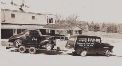 Gasser on the trailer.jpg