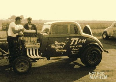 Warren Miller and Warren 33 Willys in Pitts.jpg