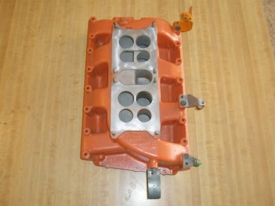 Street Hemi Manifolds & Carbs 006 (Copy).JPG