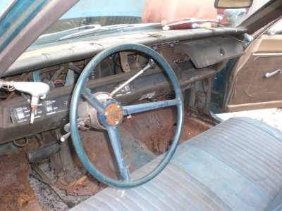 68 coronet interior dash left.JPG