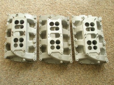 Street Hemi Intakes 001 (Small).JPG