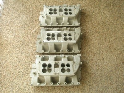 Street Hemi Intakes 002 (Small).JPG