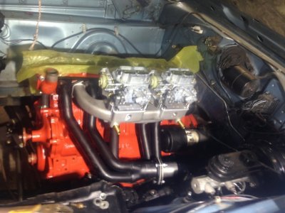 225 /6 at 250HP?  For A Bodies Only Mopar Forum