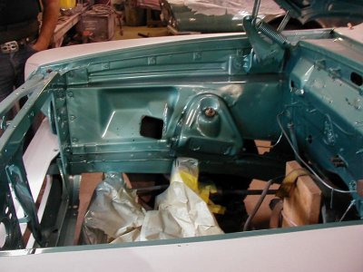 Painted right inner fender.jpg