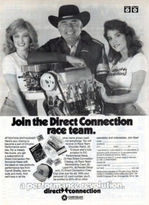 Mopar Direct Connection Carrol Shelby Advert. #1.jpg