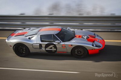 2006 Ford GT Merkury record holder 257mph.jpg