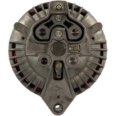 Mopar Chrysler Single field Round back Alternator #1.jpg