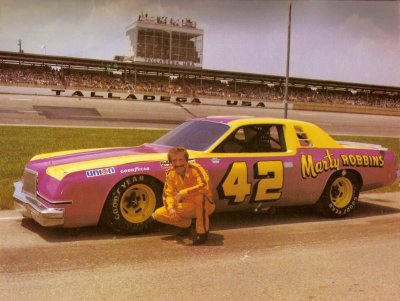 78 Magnum #42 Marty Robbins Talledega 1978.jpg