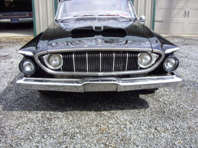 NEW 62 POLARA 500 PICS 001.JPG