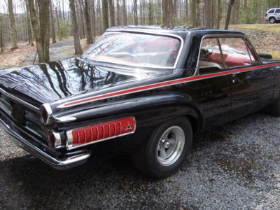 NEW 62 POLARA 500 PICS 003.JPG