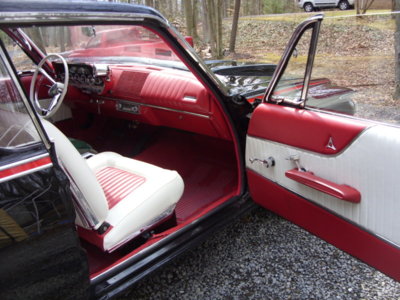 NEW 62 POLARA 500 PICS 006.JPG