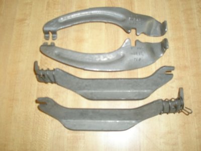 Parking Brake Levers & Strurs 003 (Small).JPG