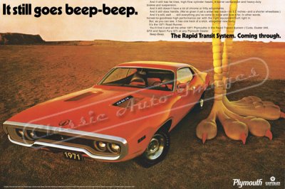 71 Roadrunner Rapid Transit advert. #1.jpg