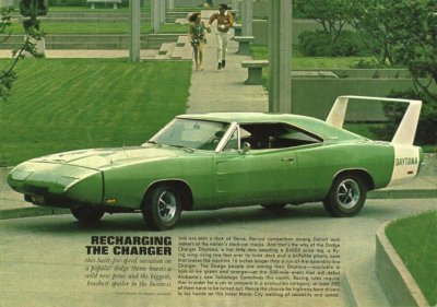 69 Daytona Charger Advert. #1 Playboy Mag.jpg