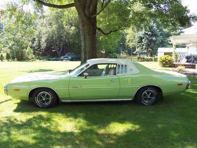 73 Charger light green.JPG