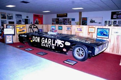 65 Dart AWB AFX Swamp Rat #9 Roadster Dart.jpg