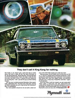 67 GTX Advert. #2 big burn out.jpg