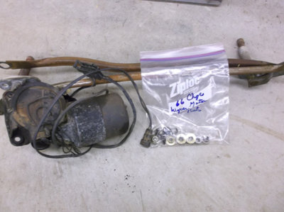 66 Charger wiper motor and linkage.jpg