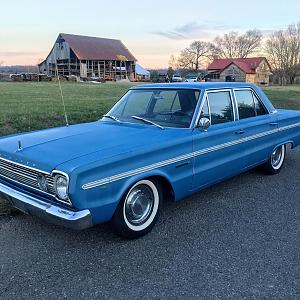 66 Belvedere II