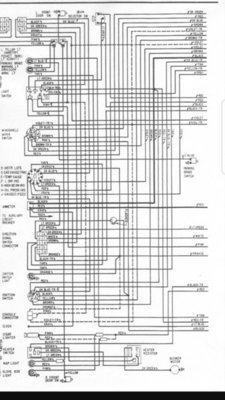 1966 Coronet dash wiring questions | For B Bodies Only Classic Mopar Forum