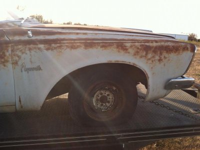 1963 Plymouth Station Wagon Passenegr front fender.jpg