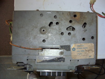 OIL PAN    68 RADIO 001.JPG