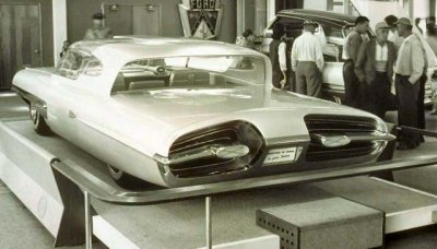 58 Chrysler Turbine Car La Galaxie Elwood P. Engel Designer.jpg