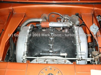 63 Chrysler Turbine Fury Car Engine #2.jpg