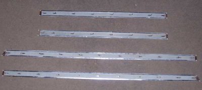 1969 Dodge Coronet RT Door Panel Trim 2.JPG