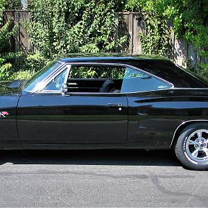 68 R/T I love it, But