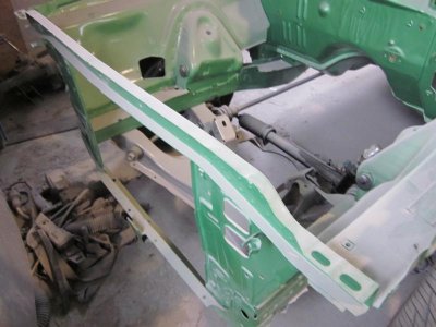 Superbee front radiator support and engine compartment.jpg