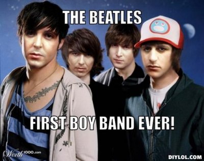 the-beatles-meme-generator-the-beatles-first-boy-band-ever-f132fd.jpg