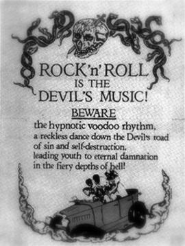 Rock'n'Roll is the Devil's Music.jpg