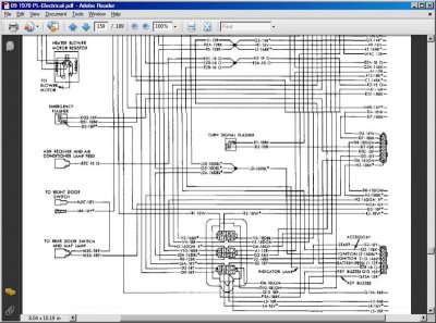 Ignition switch wiring 70 GTX | For B Bodies Only Classic Mopar Forum