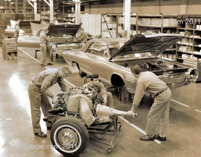 63 Chrysler Turbine Fury Assembly Line 1963.jpg